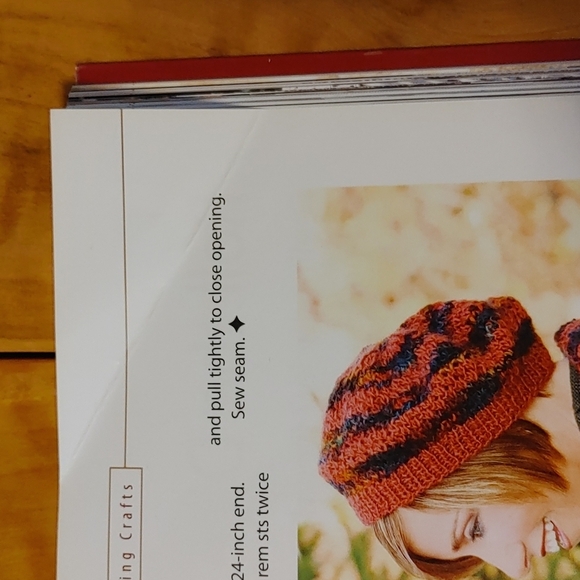 💚Company's Coming Knitting Easy Fun for Everyone Book Grannycore - Picture 6 of 8